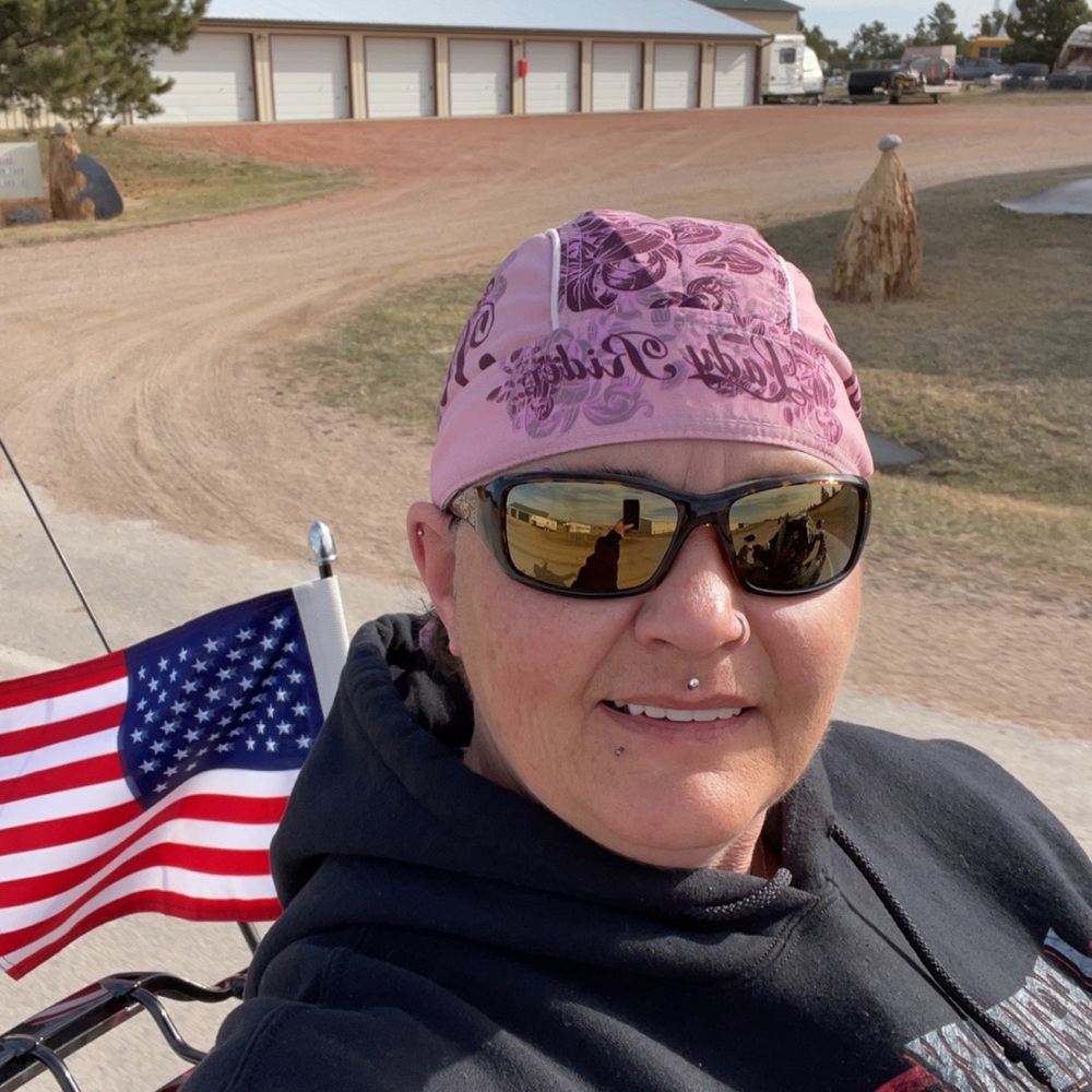 Meet your Posher, Janice